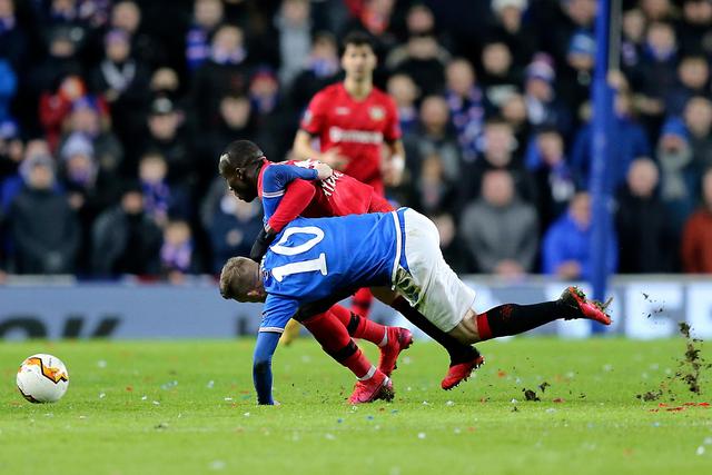 孙兴慜为热刺66次英超助攻，并列队史助攻榜第一