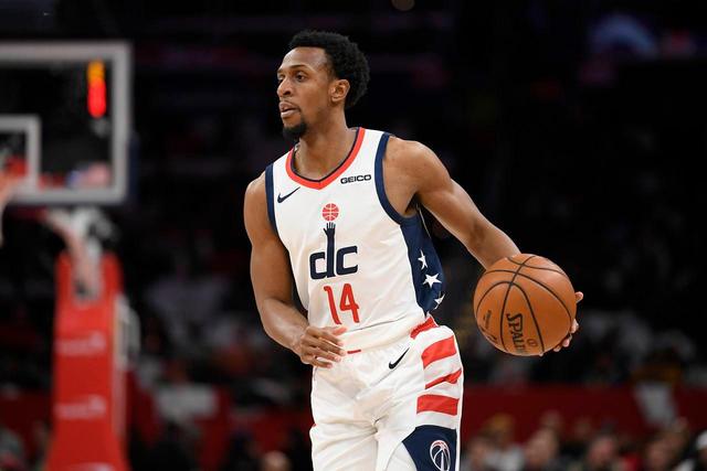 崔永熙未登场篮网不敌活塞 独行侠送魔术3连败